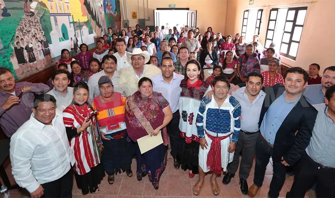 Necesaria, ley que fomente actividad artesanal: ERA