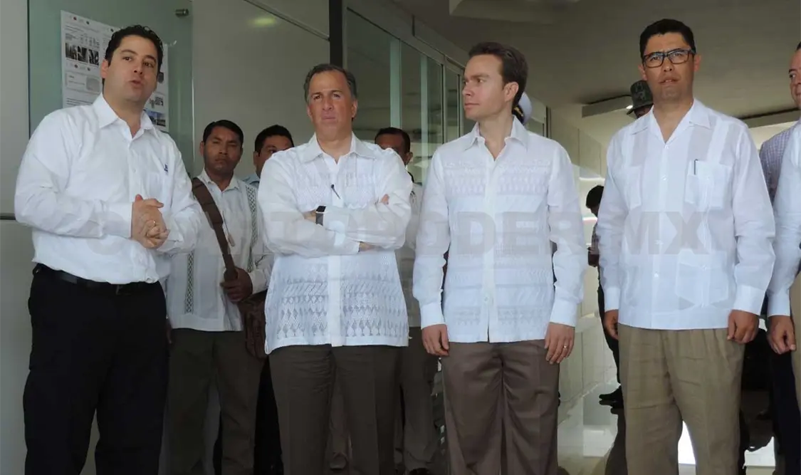 Modernizan un total de cinco CAITF