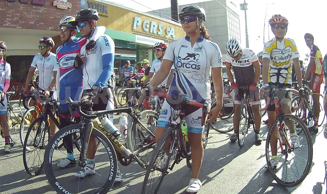 Listos para la clásica Tuxtla-Puerto Arista
