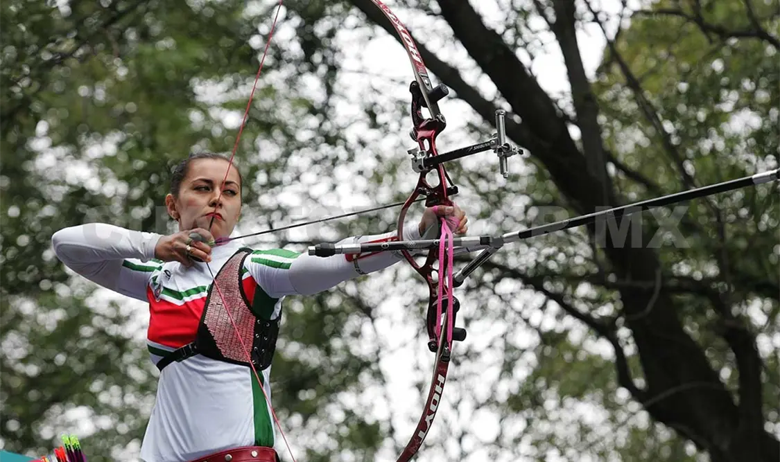 Mexicanos van por corte en Grand Prix