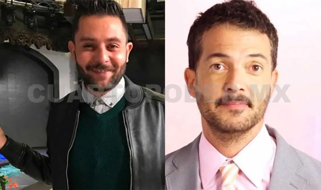 Ricardo Casares se molesta por comentario