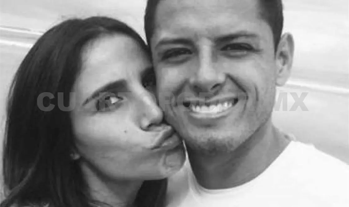 “Chicharito” sube polémico mensaje a su perfil