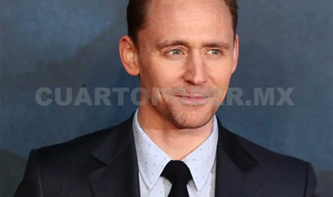 Tom Hiddleston no será James Bond
