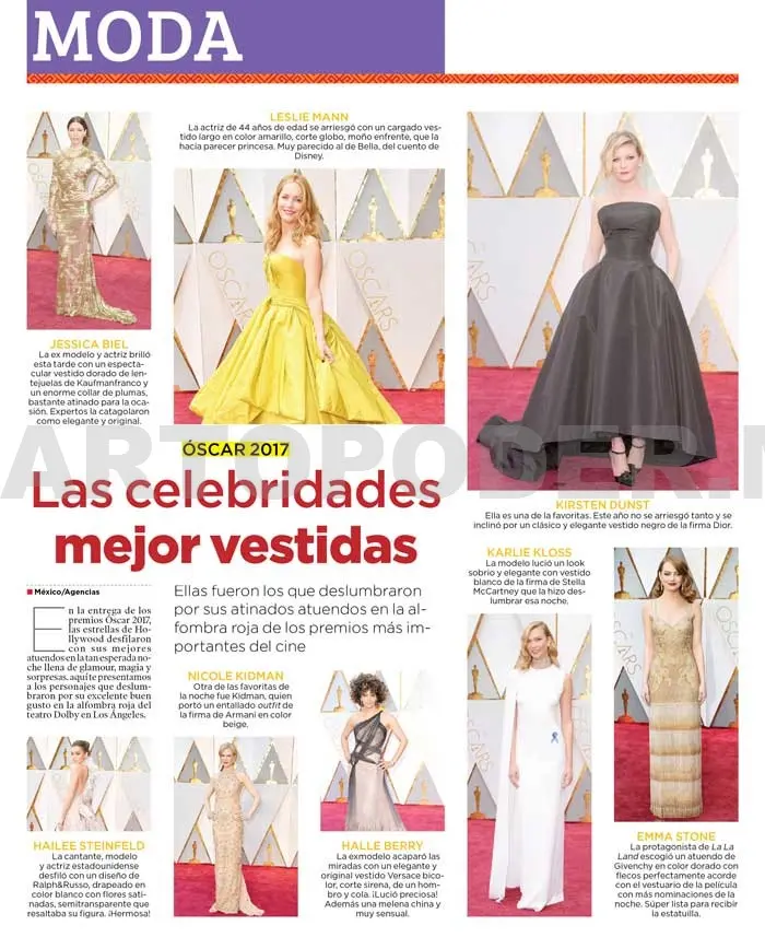 MODA
