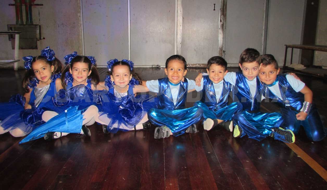 Festival del abuelo 2017