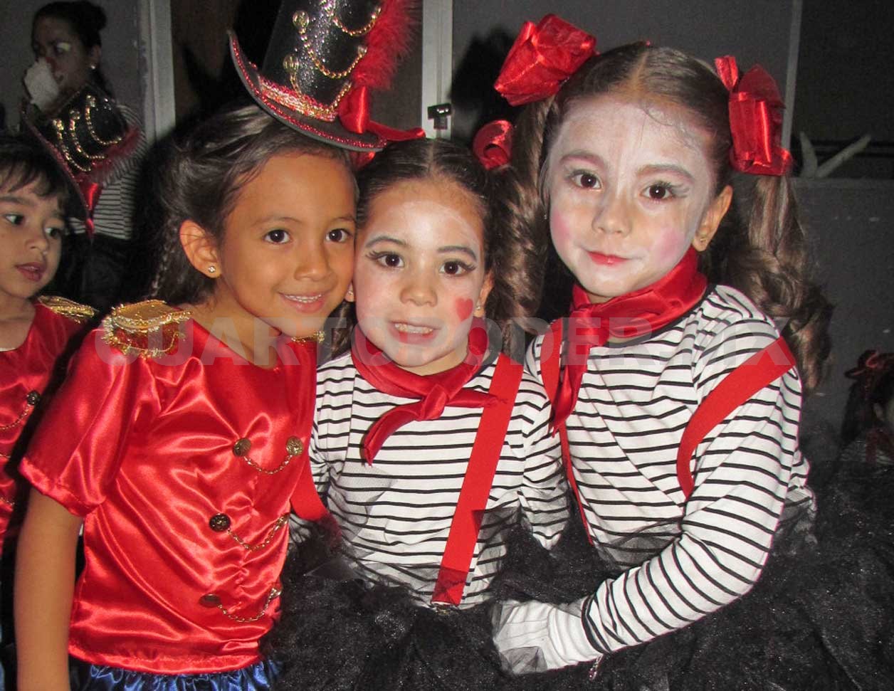 Festival del abuelo 2017