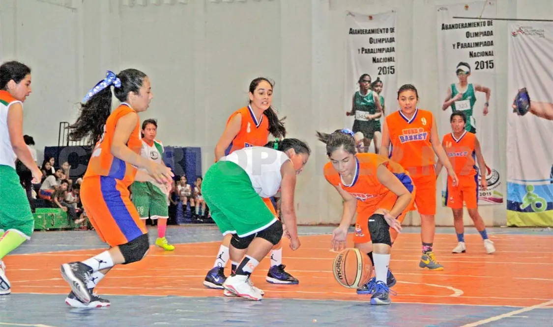 MB Tuxtla realiza hoy Copa Micro femenil