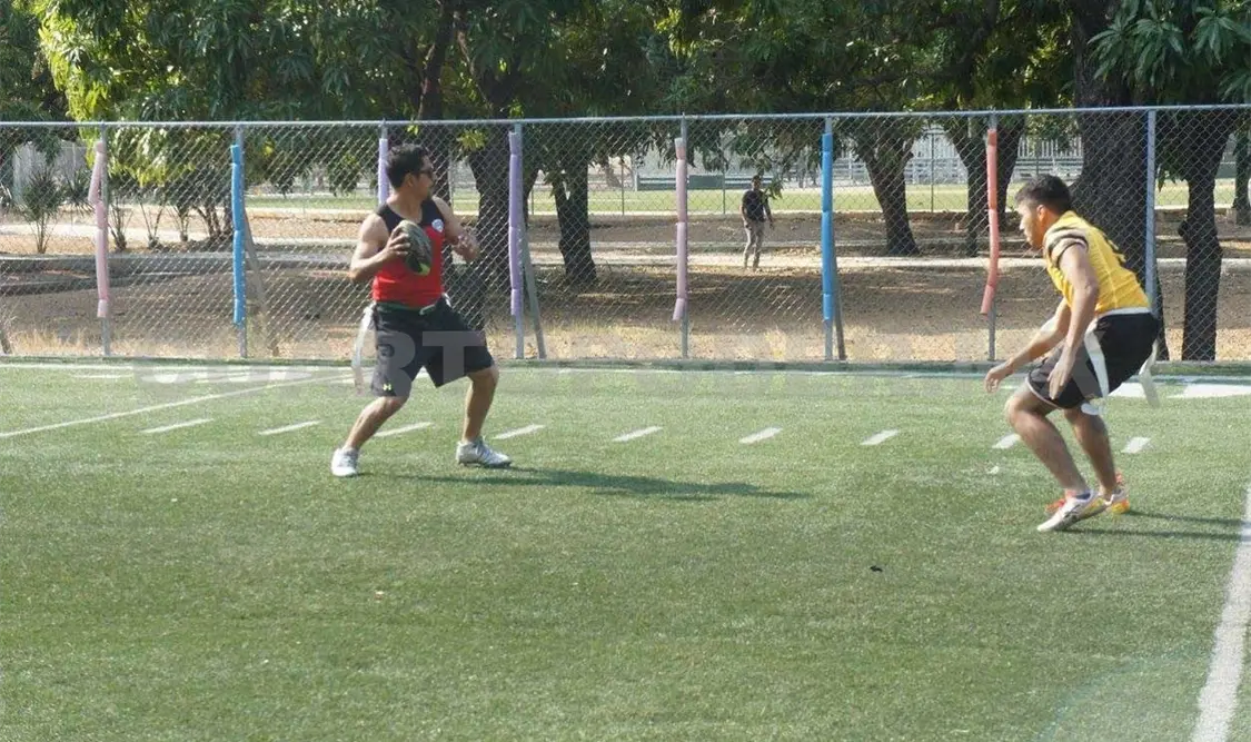 Arrancará la J15 de la Liga Municipal