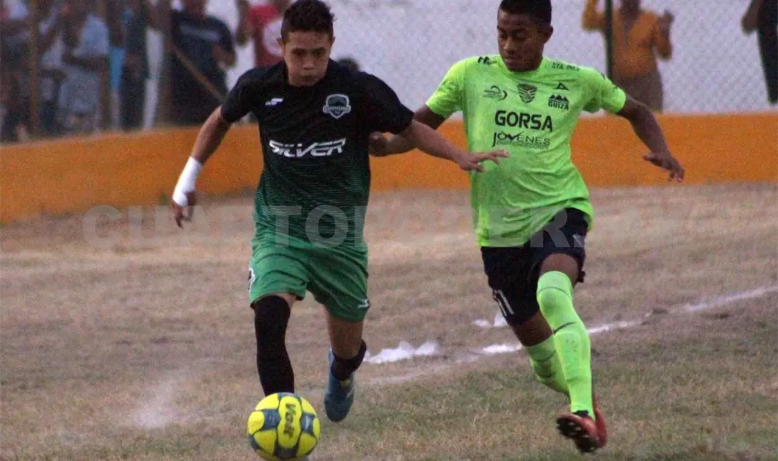 Tapachula se impone ante Valle Verde