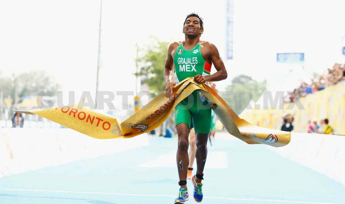 Rivas y Grajales competirán en Serie Mundial