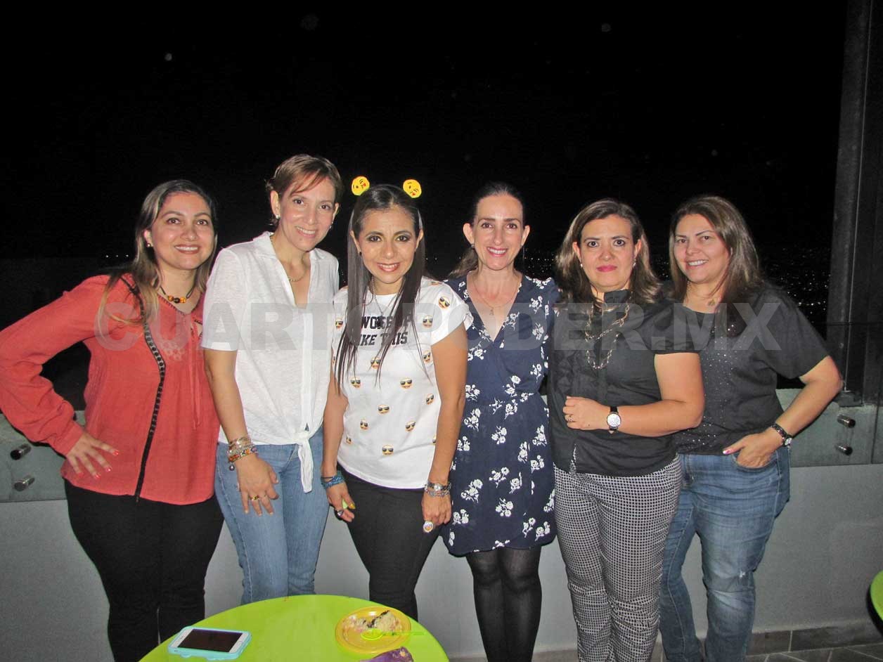 Jesús celebró su cumple número 12