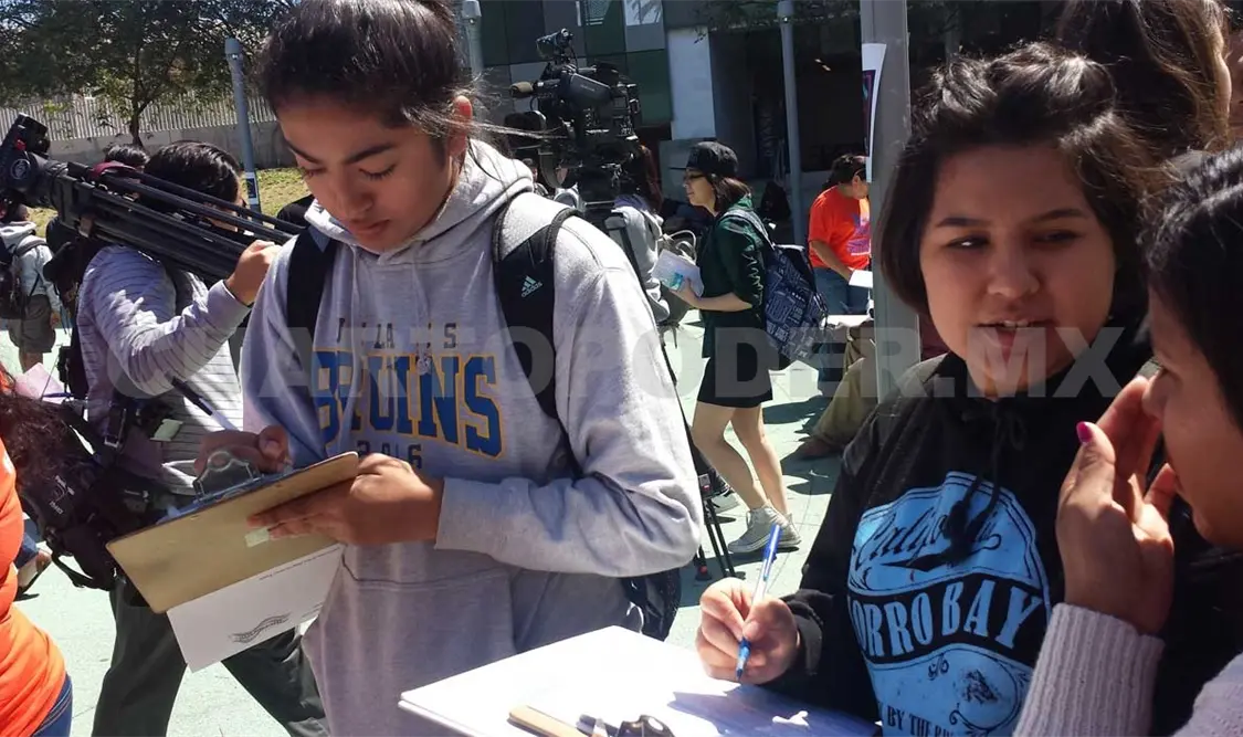 Existen espacios para recibir a migrantes