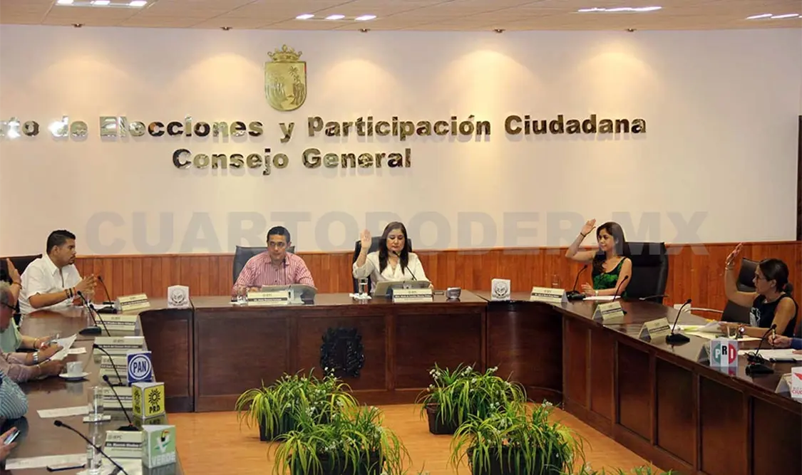 Piden no dar “carpetazo” a caso de exconsejeros