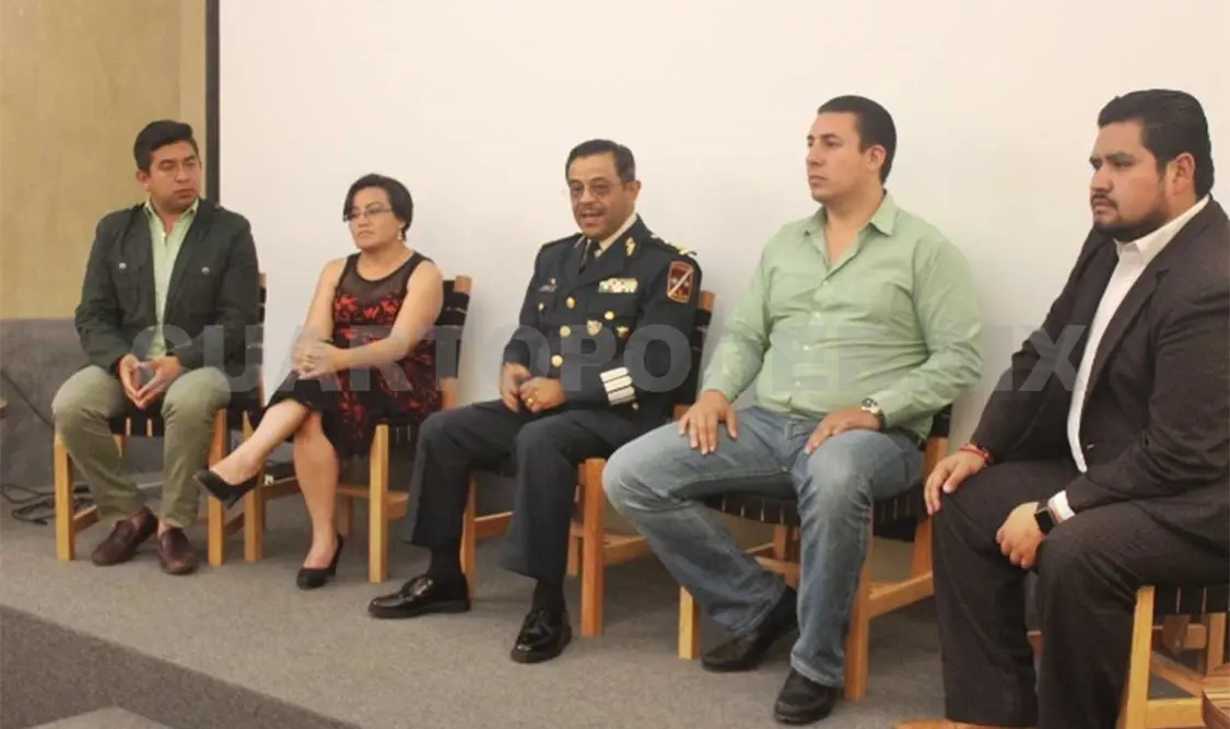 Encuentro Nacional Sur-Sureste de Bandas Sinfónicas
