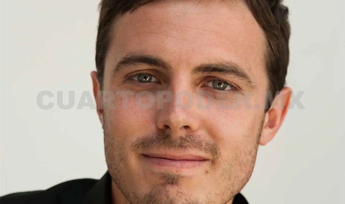 Casey Affleck rompe el silencio