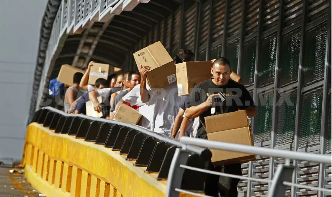 Centros de Defensoría para migrantes inician operaciones. Agencias