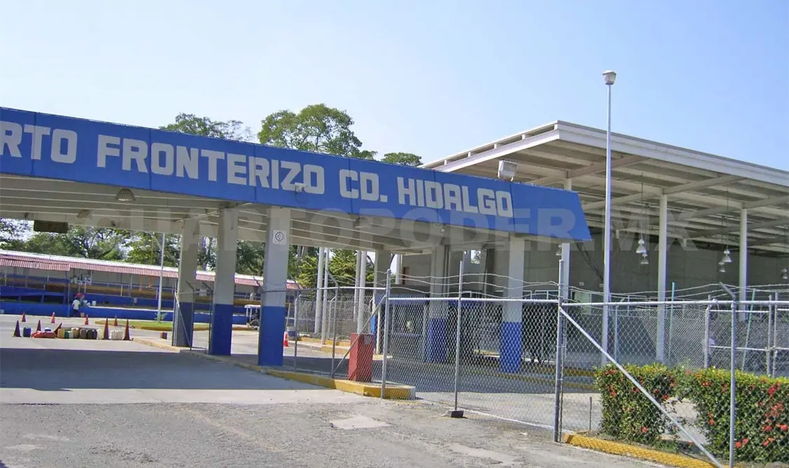 Refuerzan inspección de agroalimentos en el estado