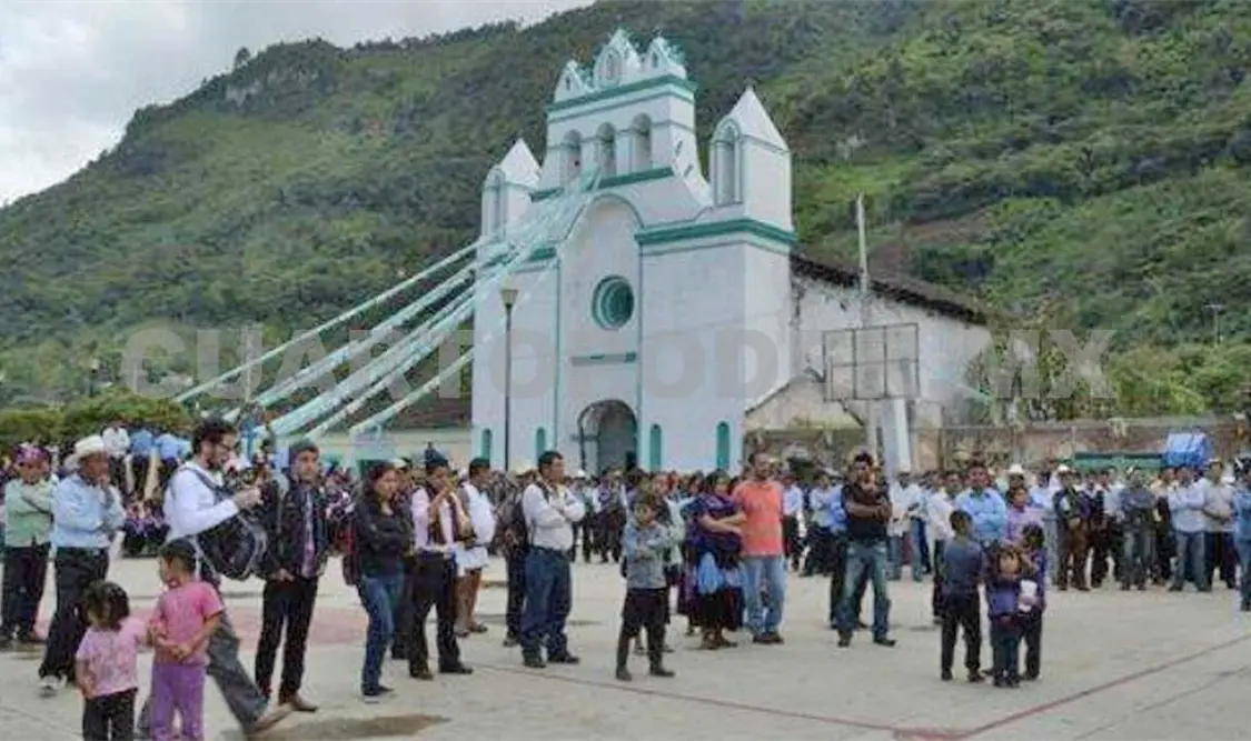Suspenderán clases; argumentan inseguridad