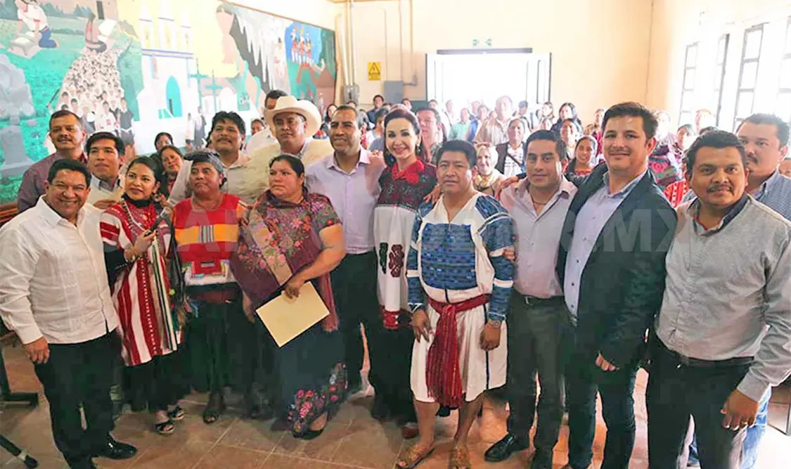 Avanza iniciativa para la protección de la actividad artesanal