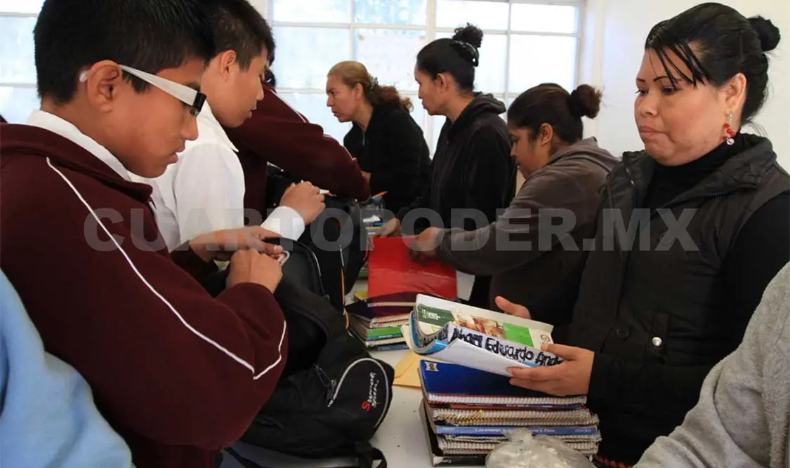 La educación se fortalece desde lo básico en el estado