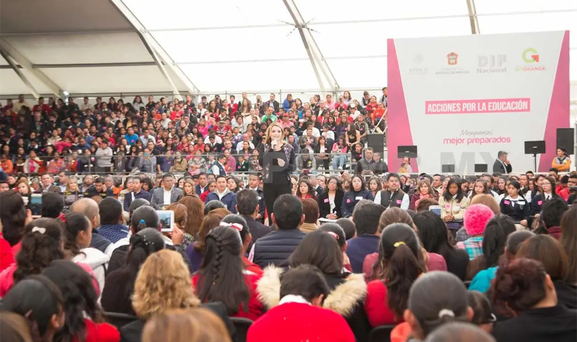 Educación impulsa a mayor calidad de vida