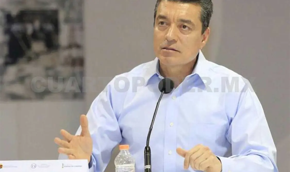 Avanzamos en la resolución con justicia alternativa: Escandón