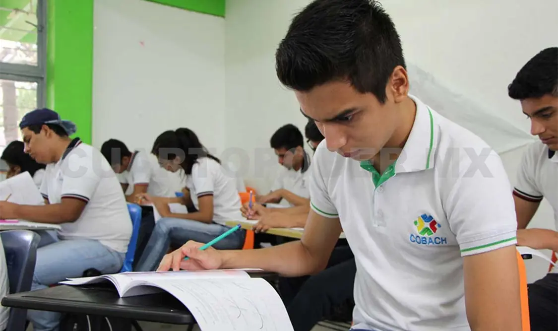 Preparan a alumnos rumbo a la prueba Planea