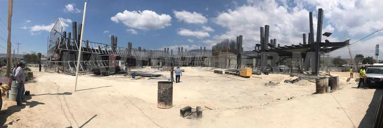 Obras en Chiapas solventan las observaciones federales