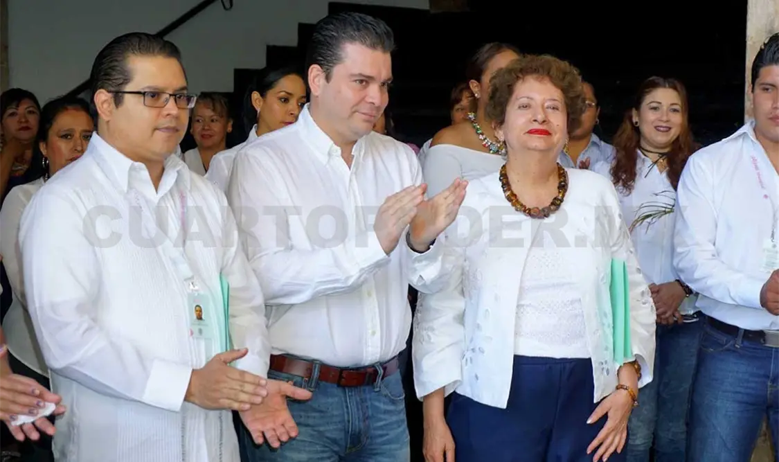 Destacan papel de la mujer para el desarrollo