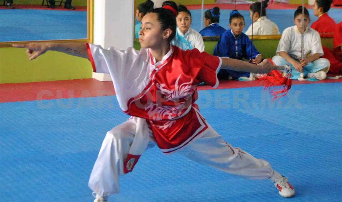 Copa Tai Yon va por su sexta edición