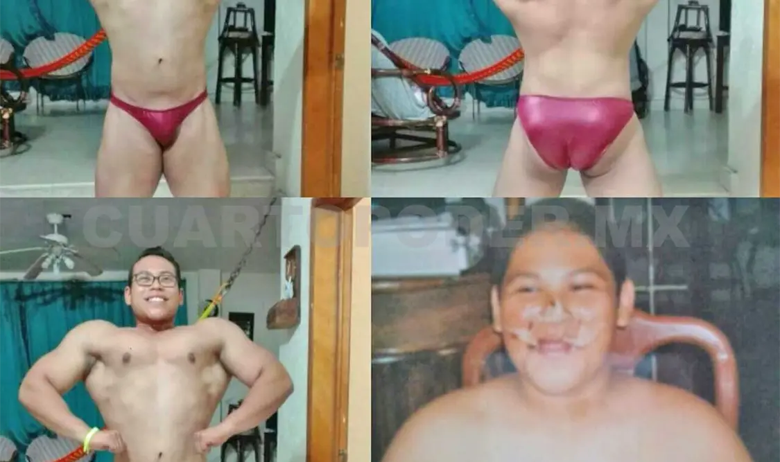 De la obesidad a tener un cuerpo escultural