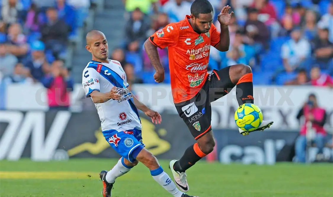 Jaguares se mide con Puebla en octavos