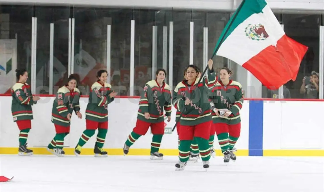 Selección femenil de México gana Mundial