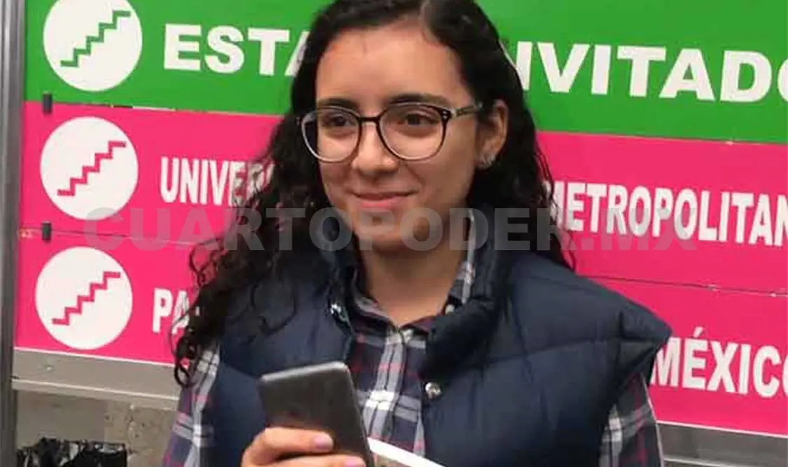 Estudiante de 16 años publicó primera obra