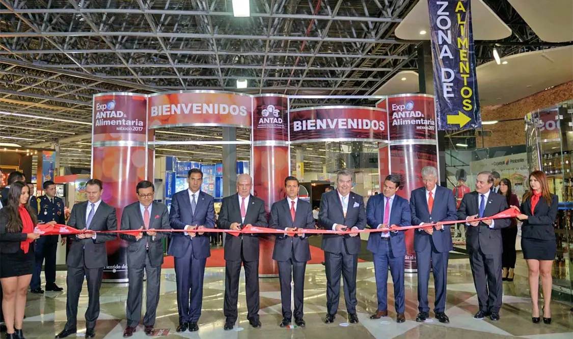 Se estabiliza economía y generación de empleos: EPN