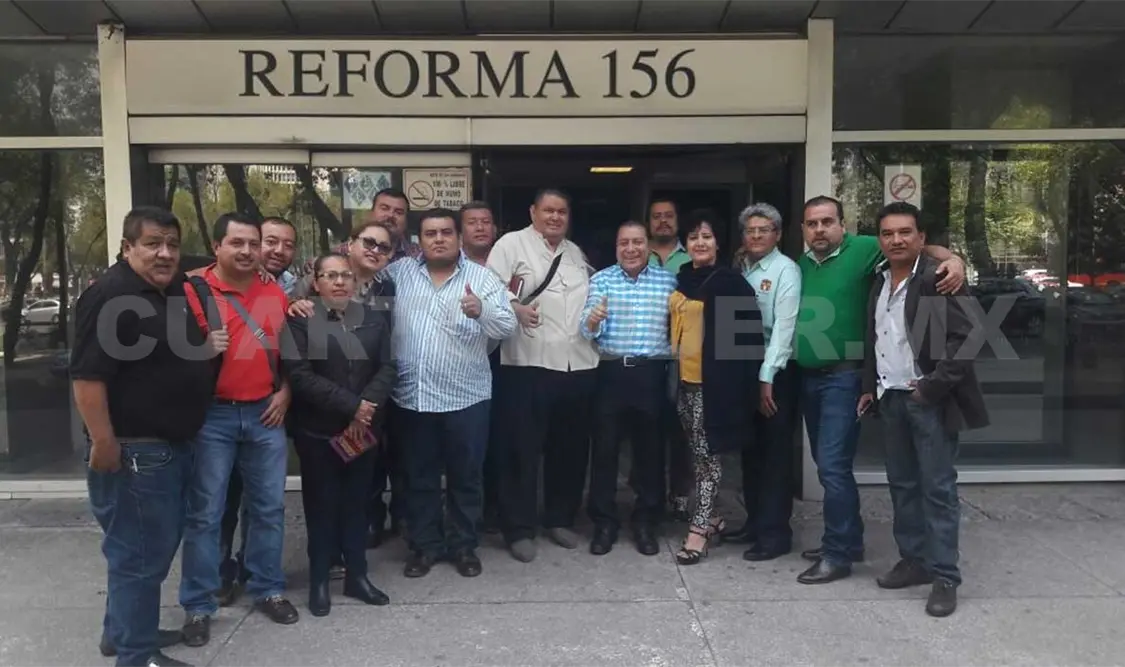 Sindicato contra la universalización