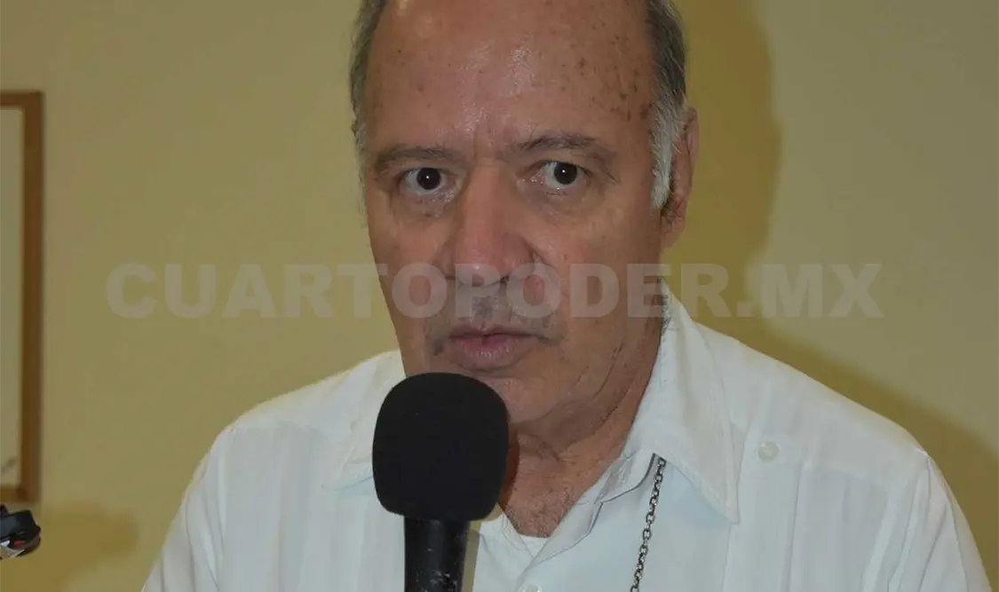 Obispo pide desterrar la venganza