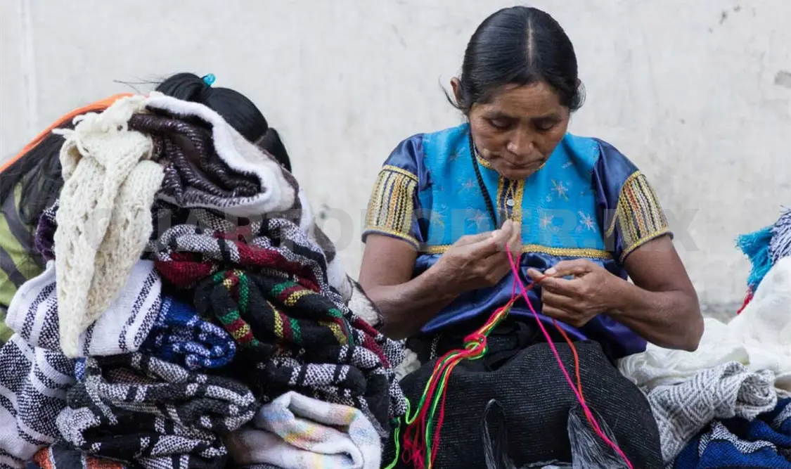 Se legislará ley para artesanos en la entidad