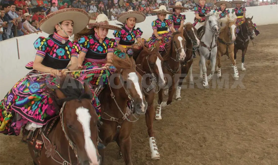 Mujeres cumpliendo sueños en el deporte