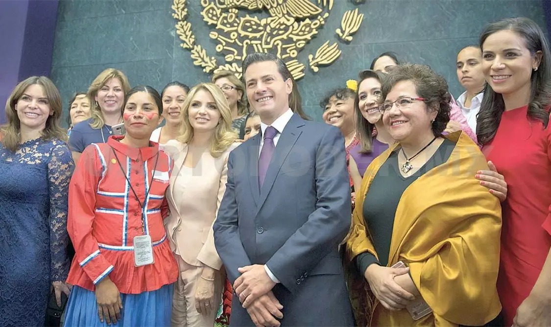 LLAMA EPN A CONSTRUIR UNA SOCIEDAD IGUALITARIA