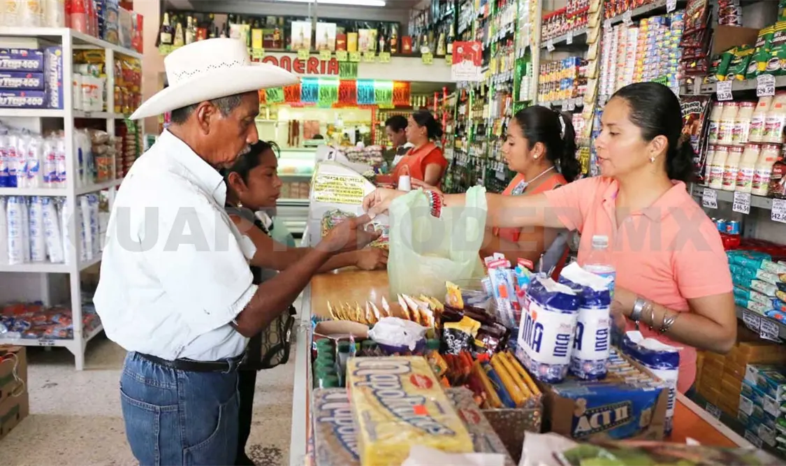 Abarroteros apuestan a lo “Hecho en México”