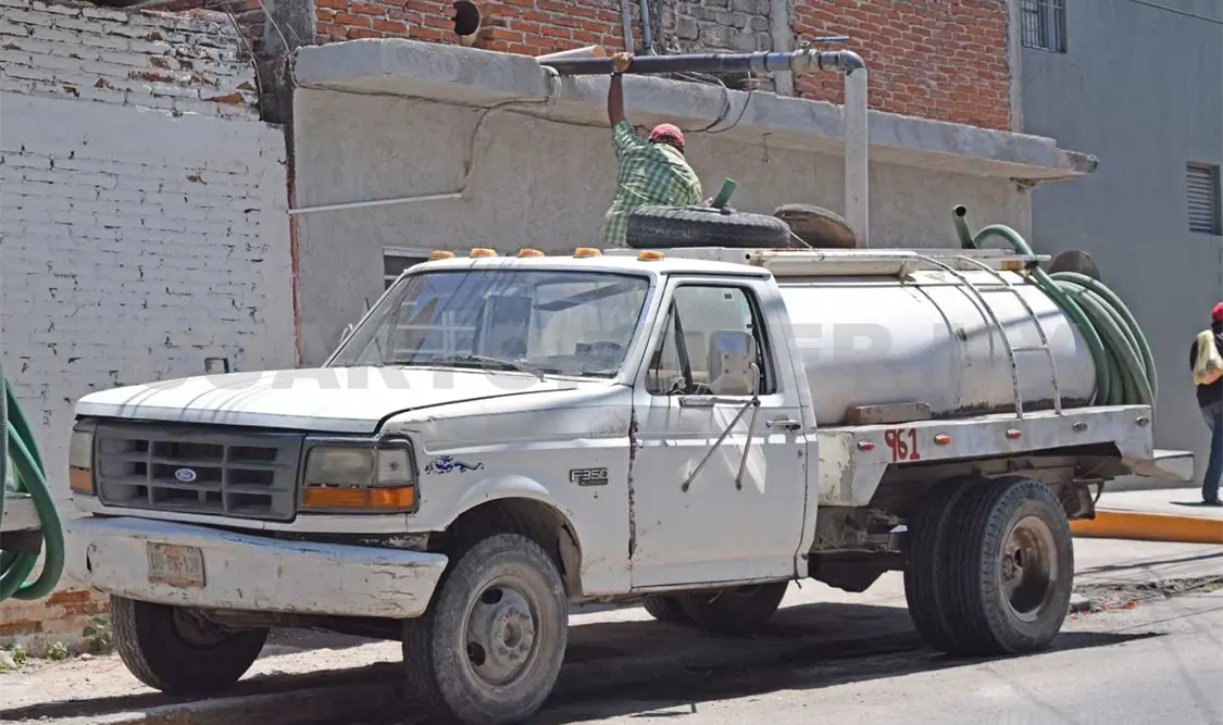 Piperos trabajan sin reglamentos