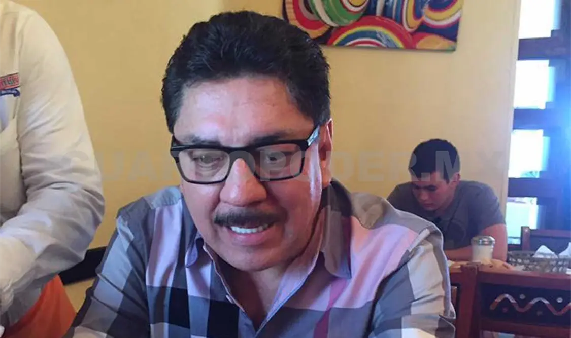 Los procesos se deben democratizar: Ruiz