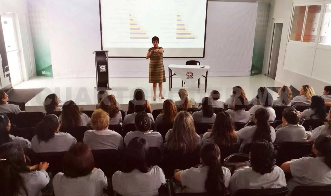 El Papel de la Mujer en la Administración Pública