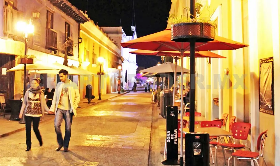 Buscan mejorar servicios turísticos de negocios y romance