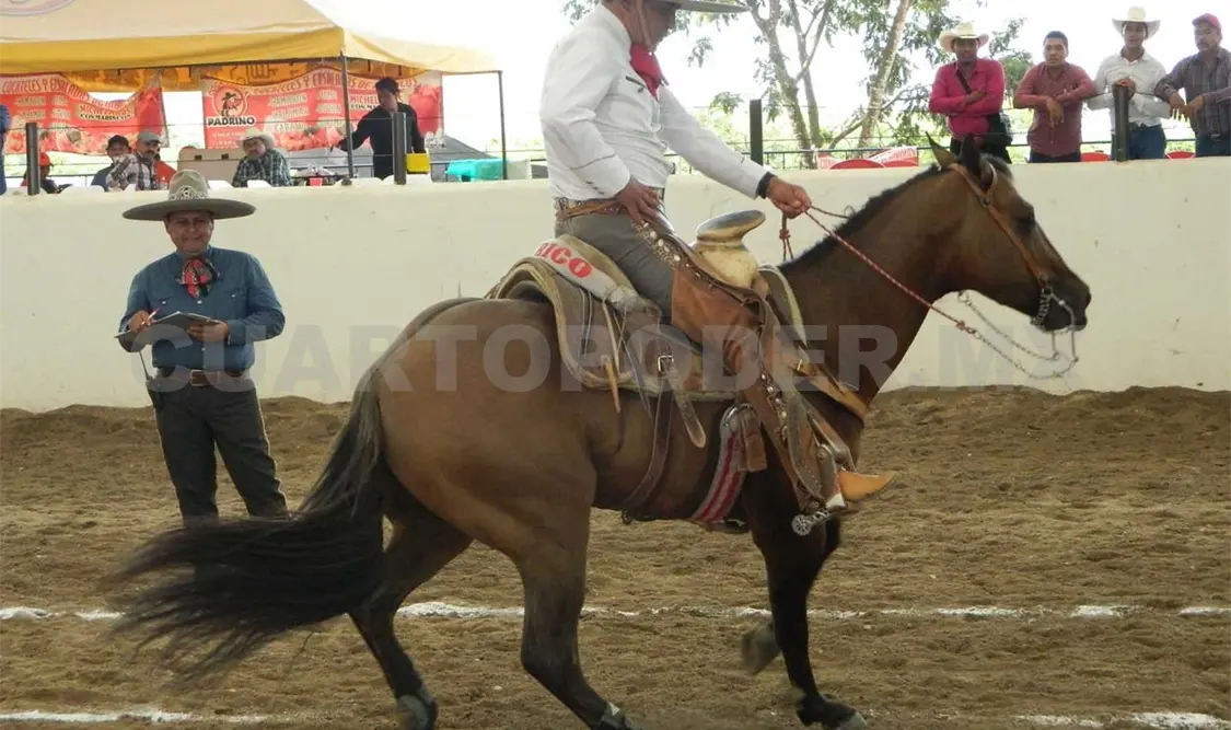 Todo listo para el Torneo de Aniversario 2017