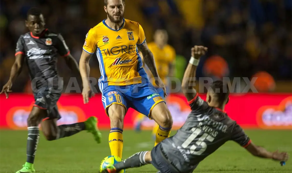 Chivas será un rival difícil