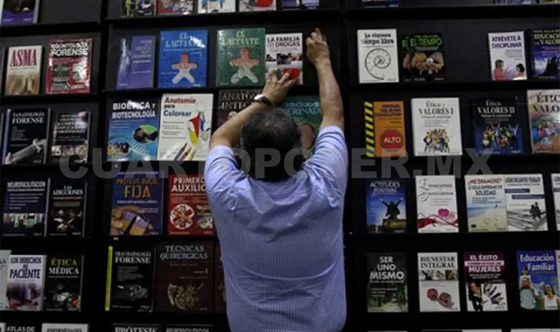 ¿Sabes quién fue García Márquez?