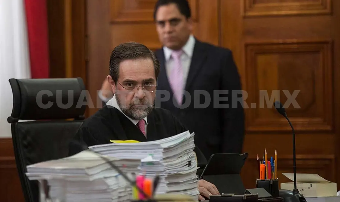 Edad de acusados, desde nacimiento