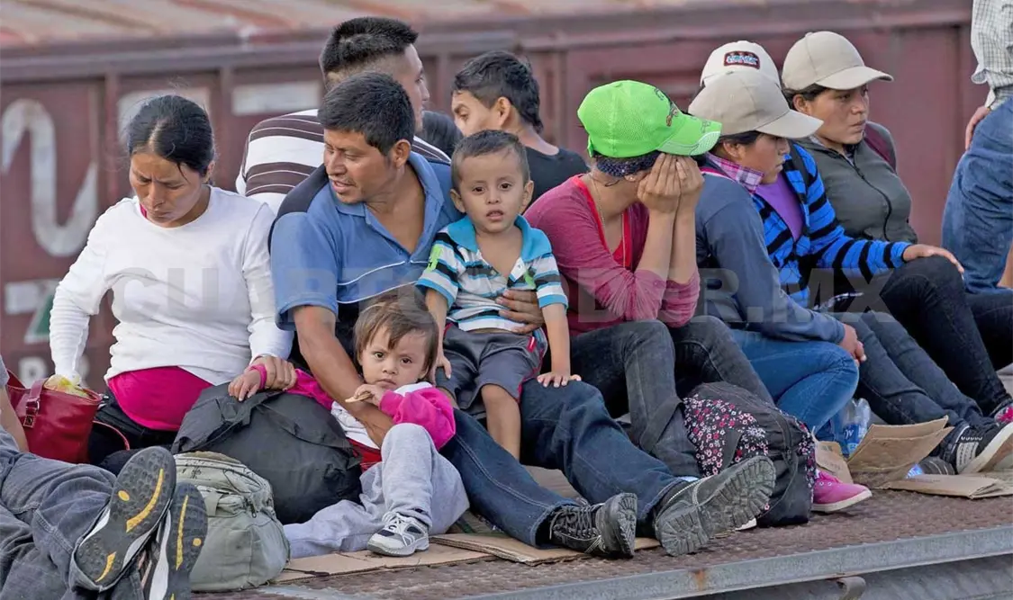 Urgen empleos ante llegada de deportados